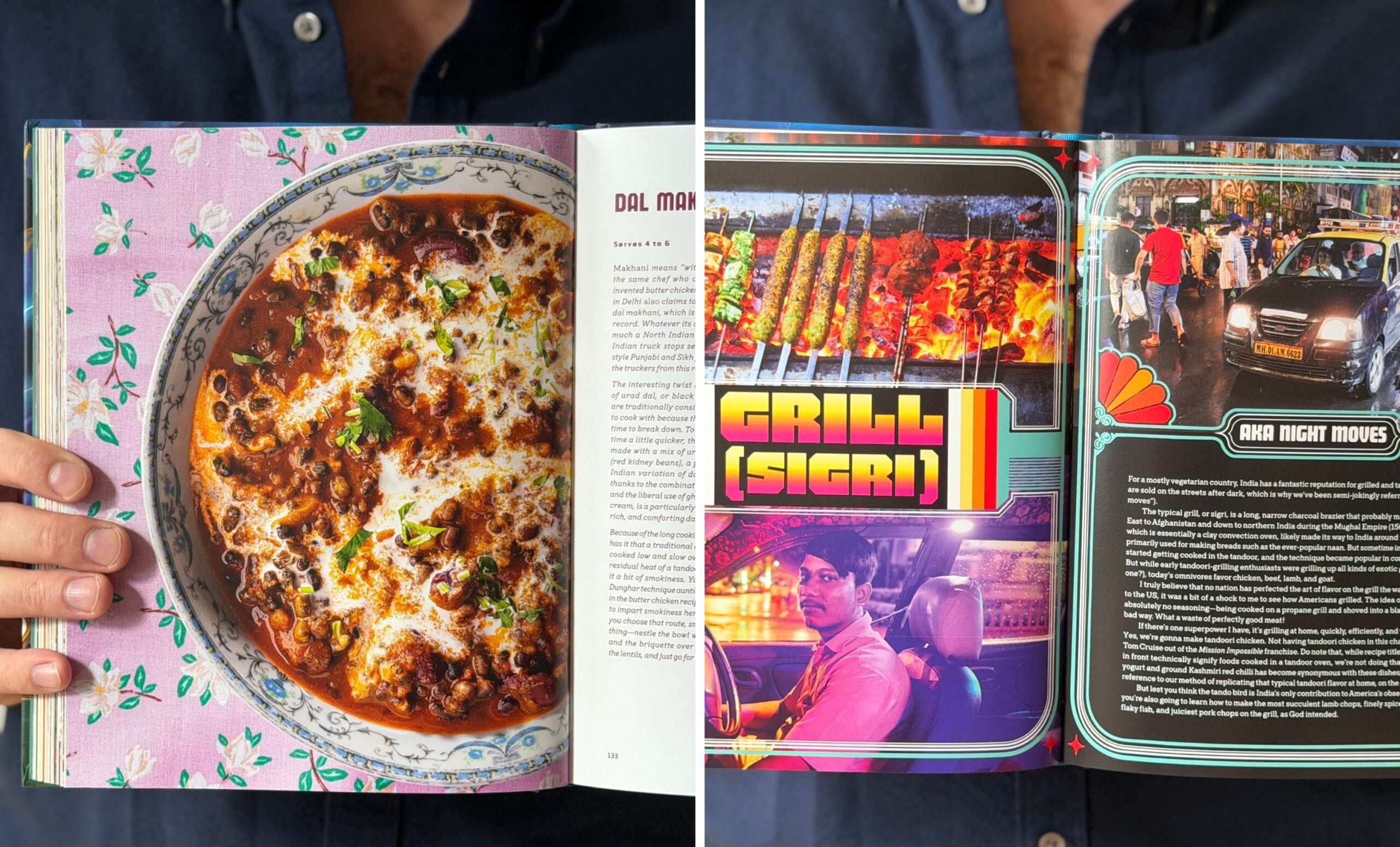 The Book I'm Cooking: No. 1 Best Indian Cookbook in the World