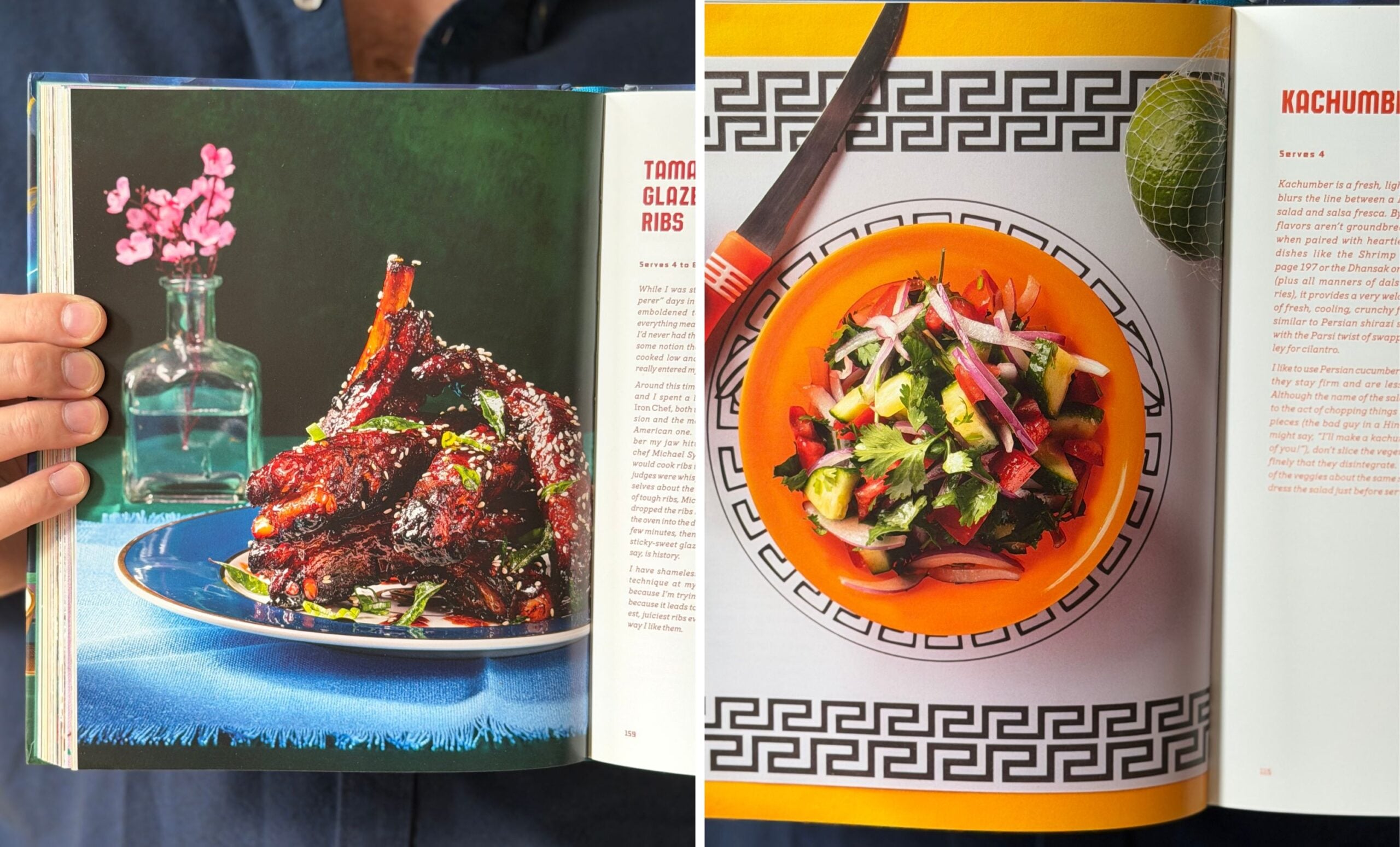 The Book I'm Cooking: No. 1 Best Indian Cookbook in the World
