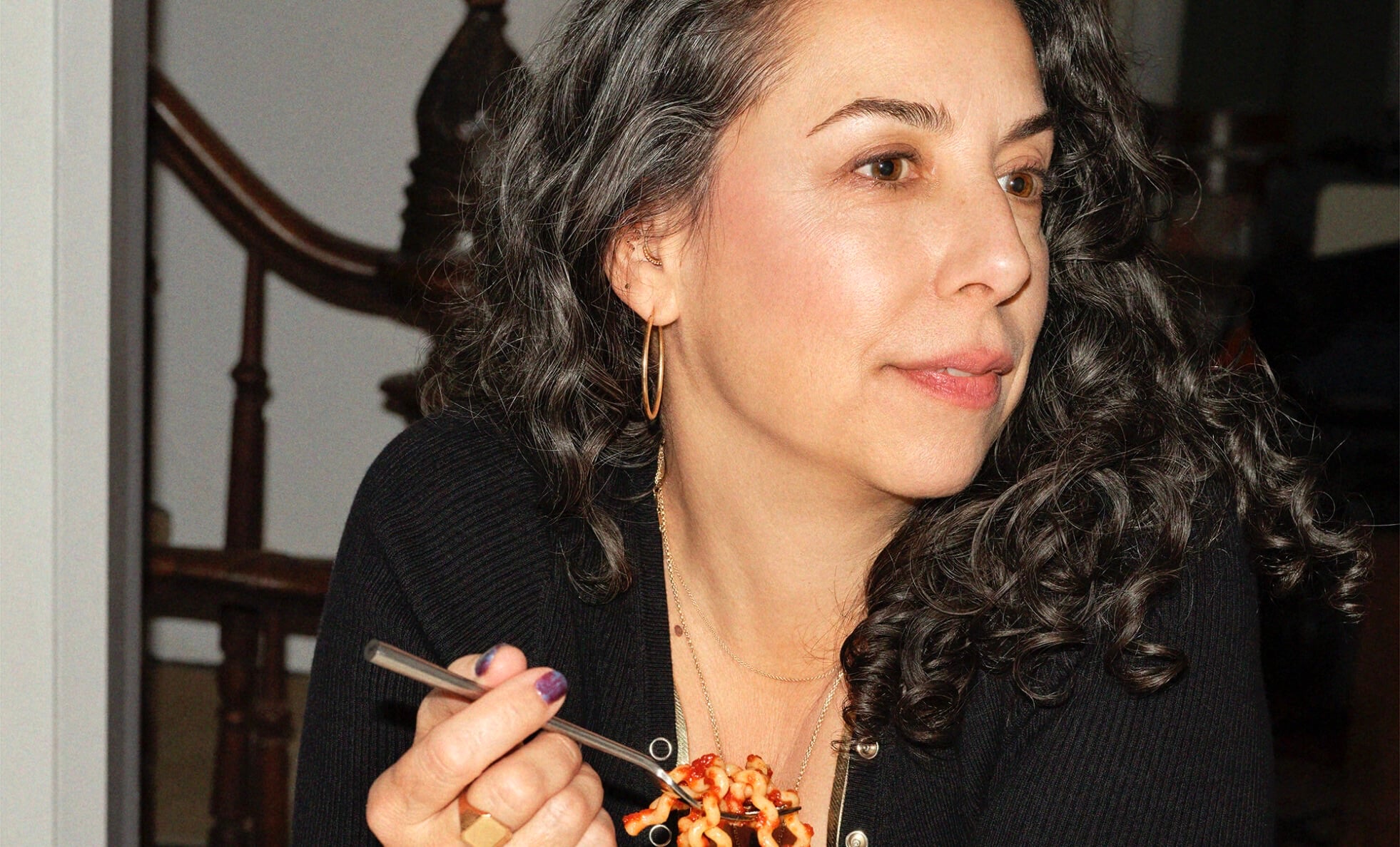 The Upsides to Downsizing Dinner