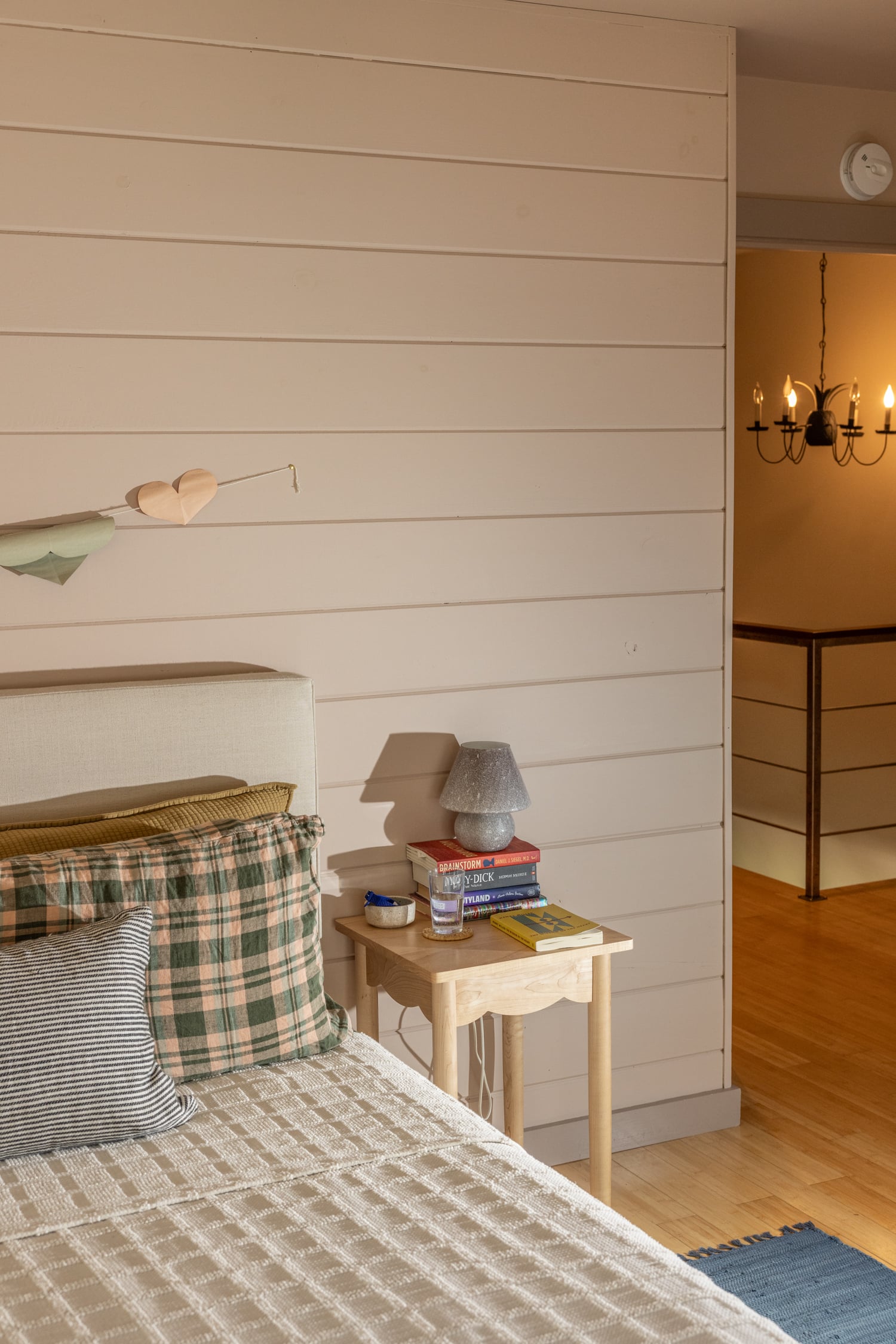 Zinzi Edmundson Maine House Tour