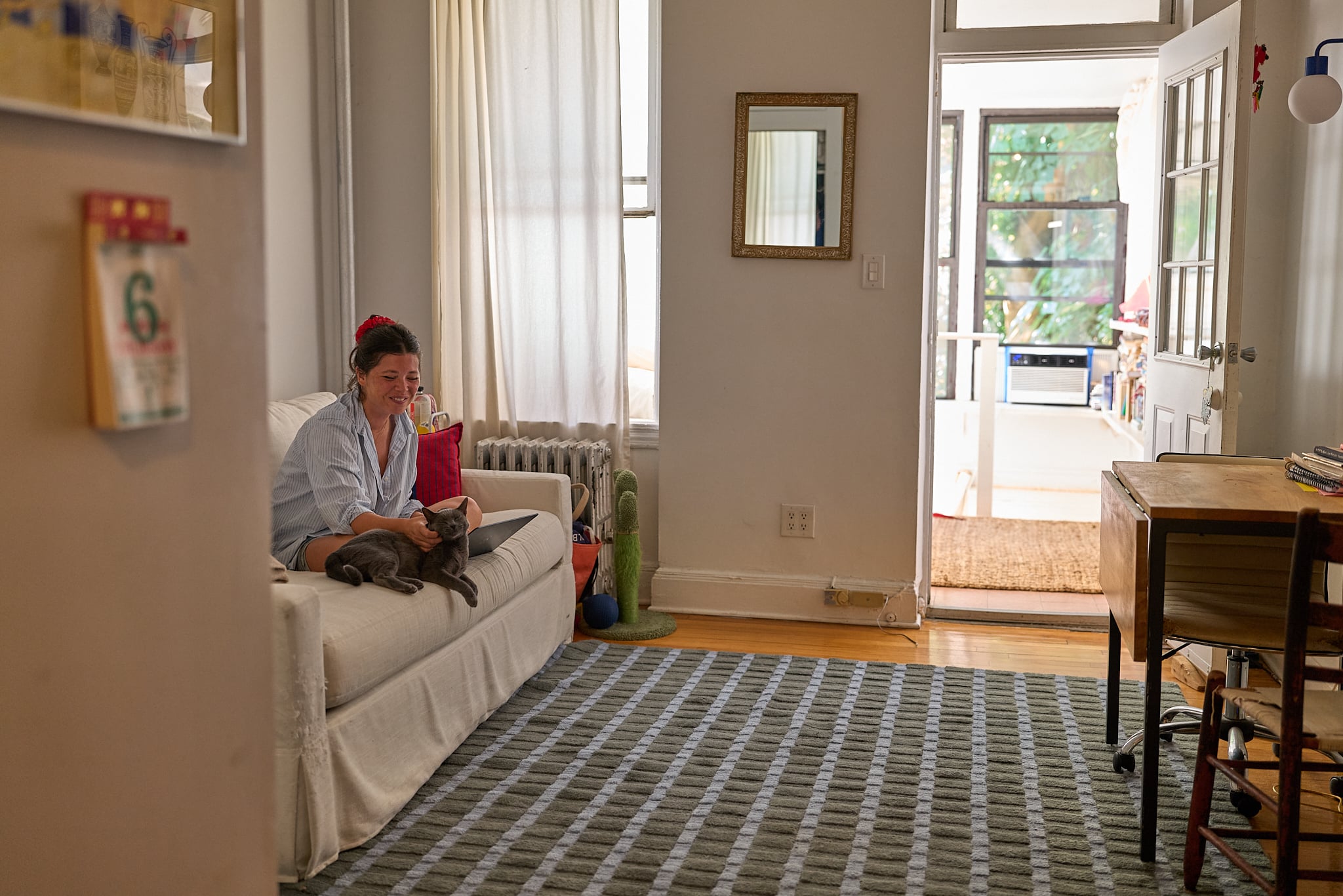 Natasha Pickowicz's Brooklyn Home Tour