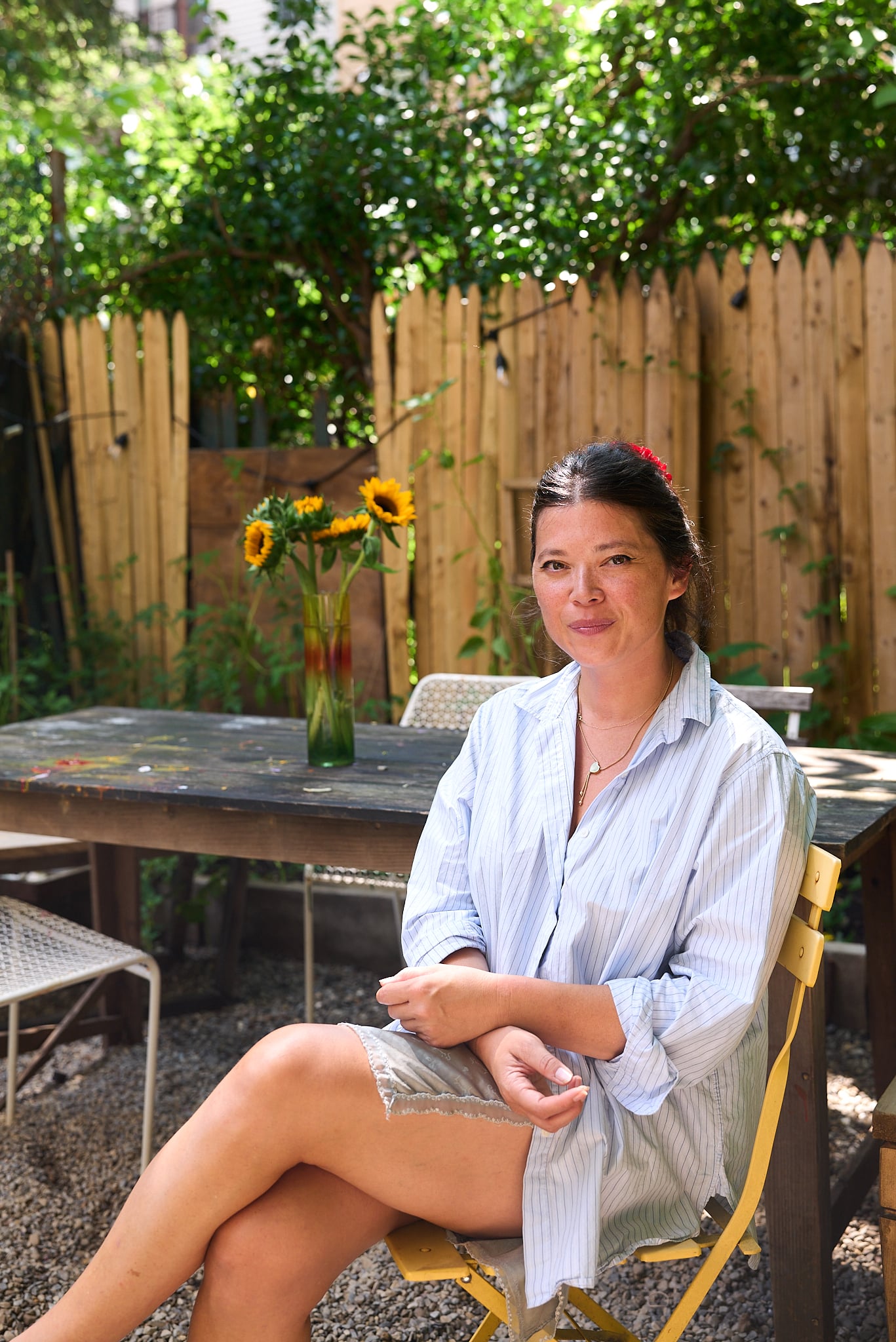Natasha Pickowicz's Brooklyn Home Tour