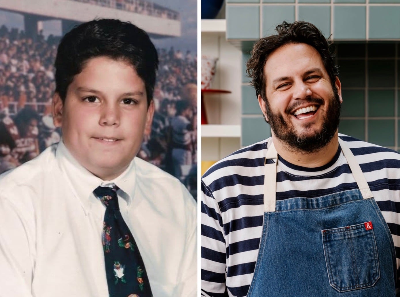 11 Readers Share Their Favorite School Photos
