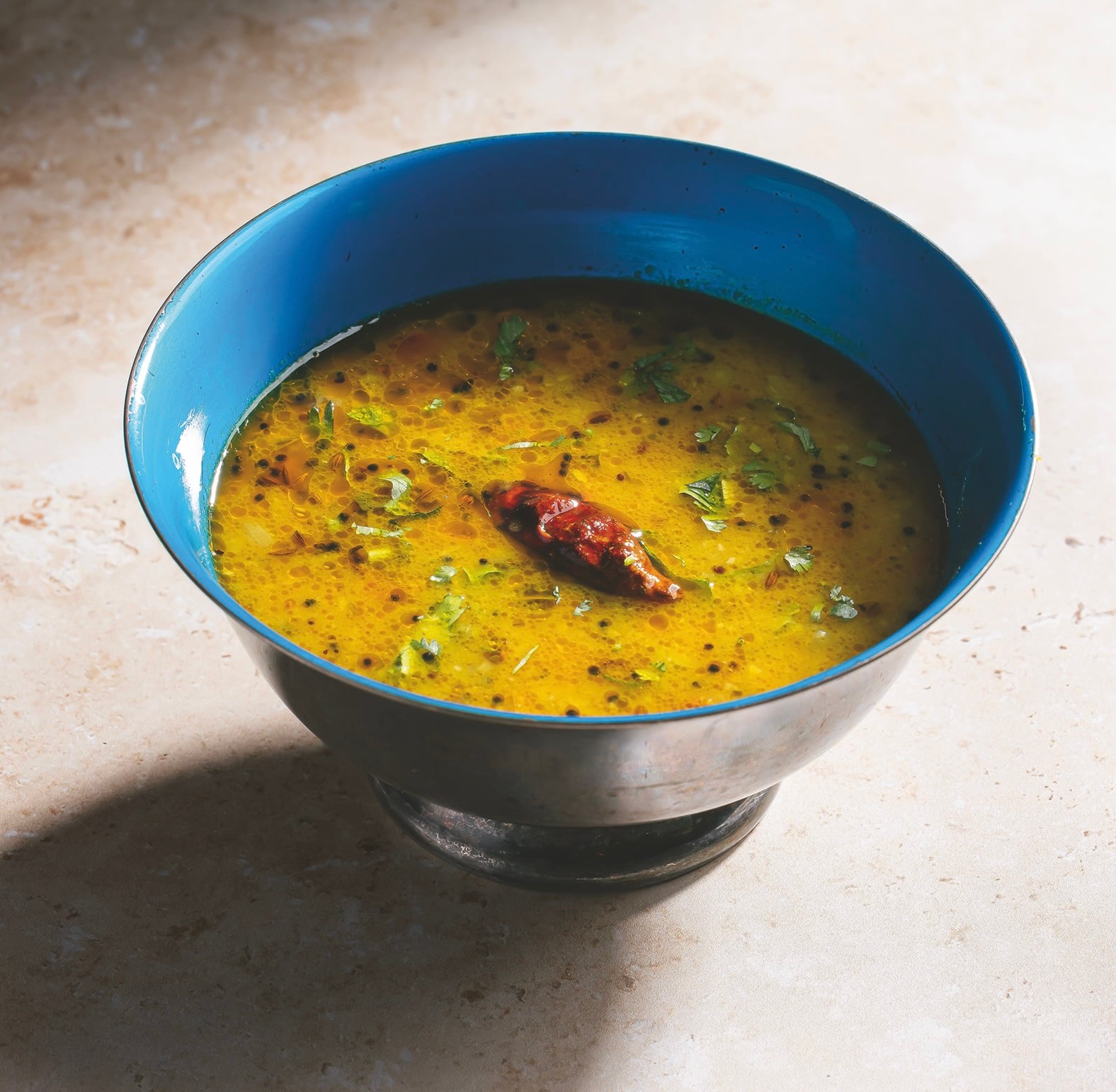 my grandma's dal