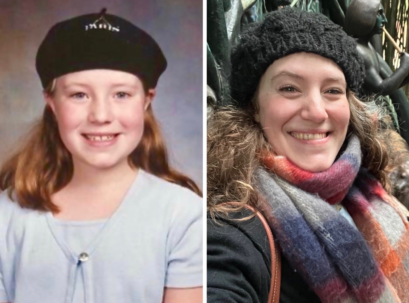 11 Readers Share Their Favorite School Photos