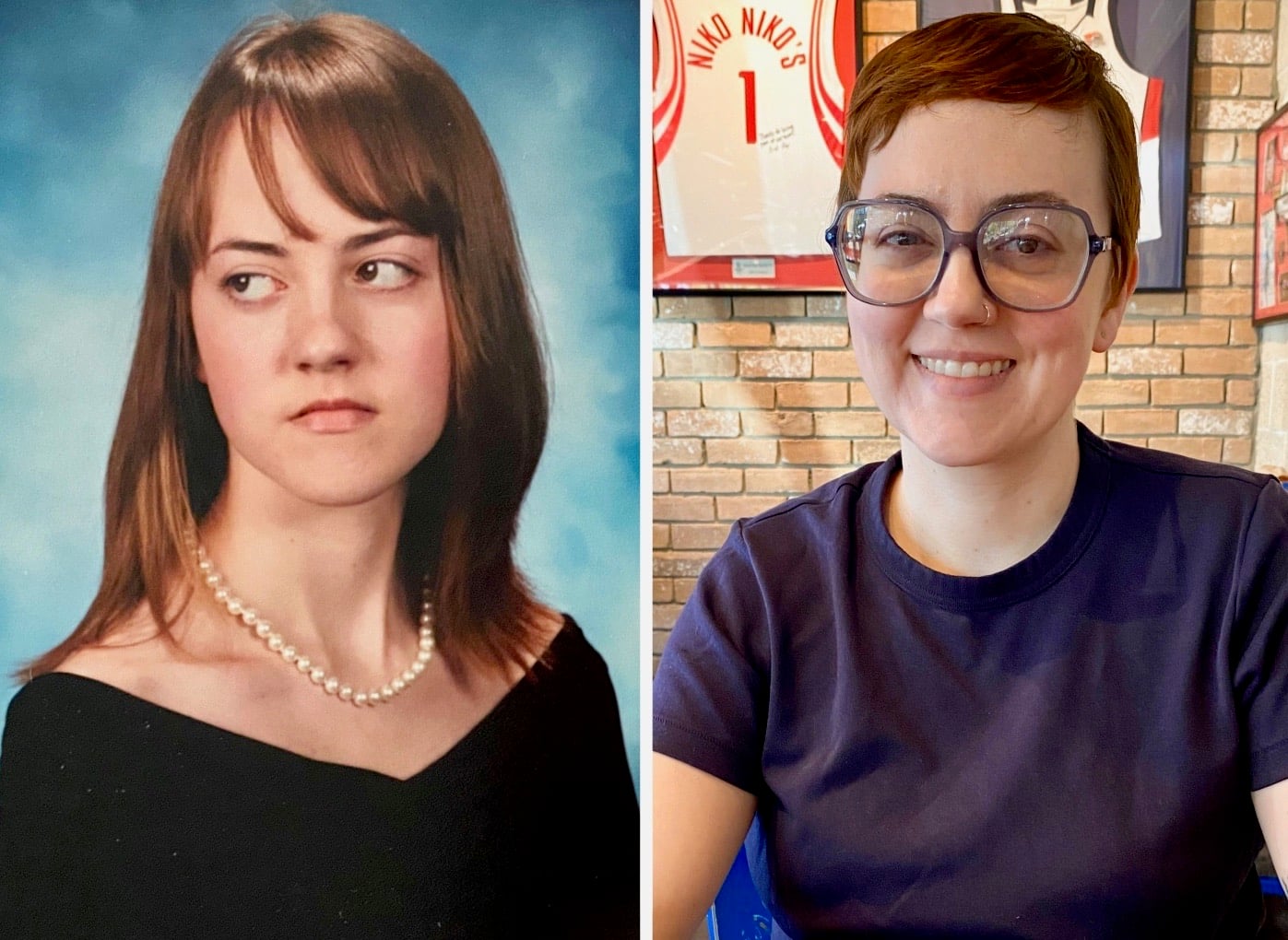 Cup of Jo readers share their favorite school photos
