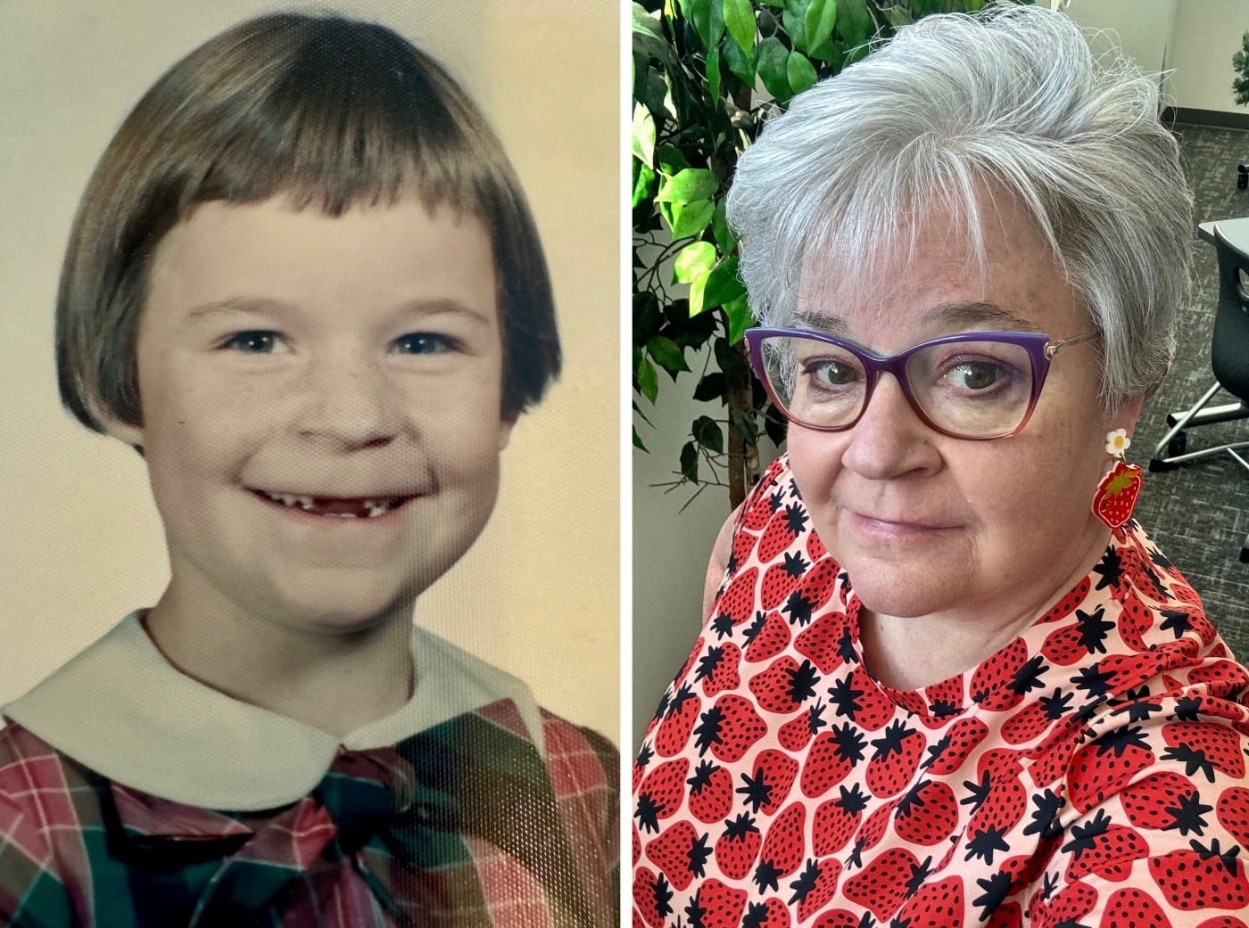 Cup of Jo readers share their favorite school photos