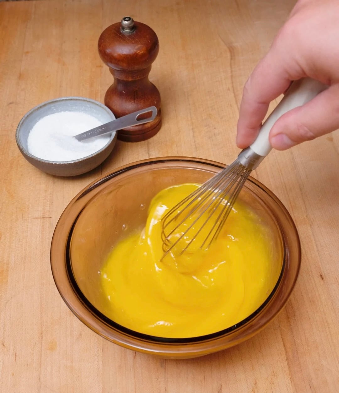 How to Make Really Good Scrambled Eggs
