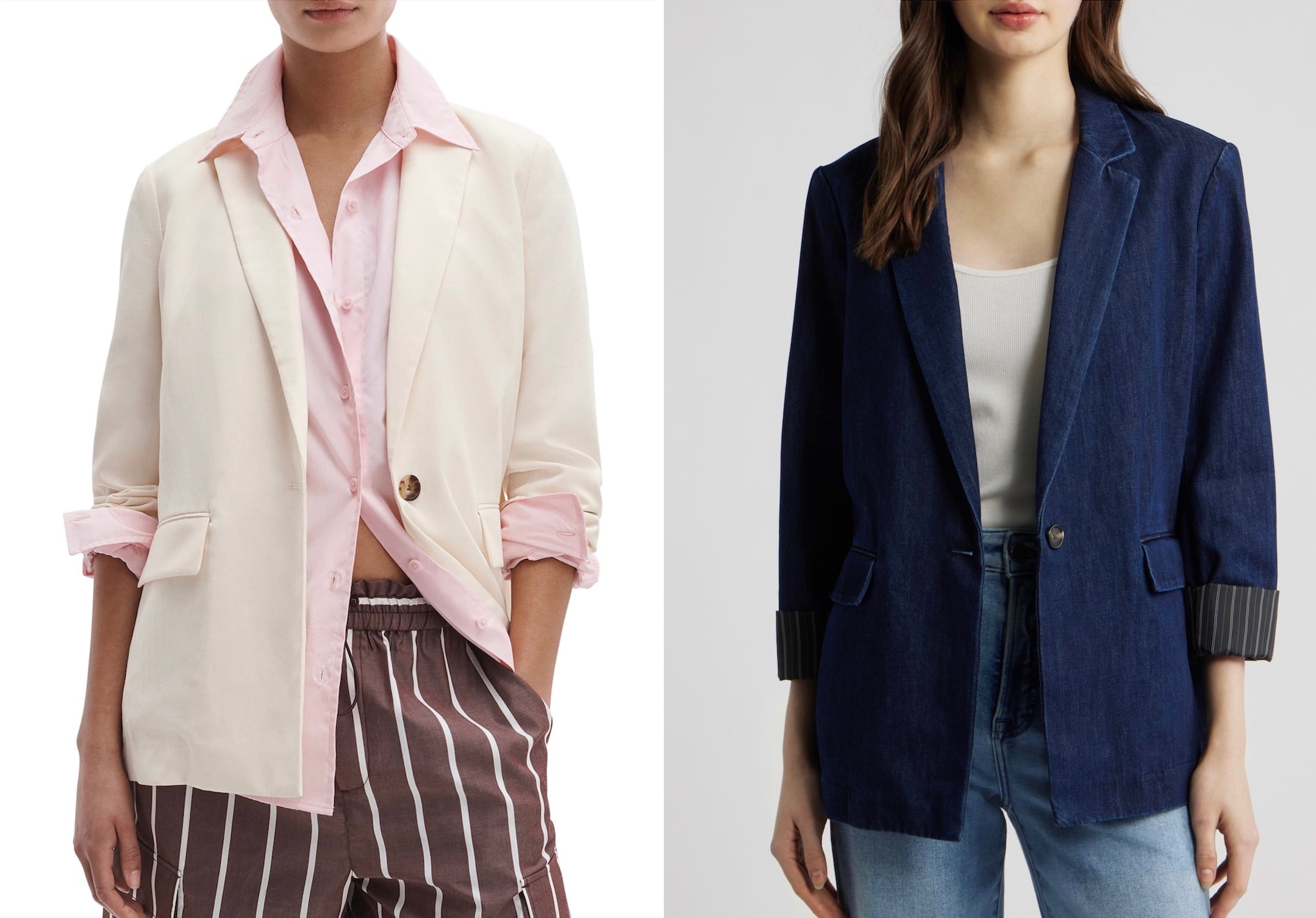 Nordstrom Rack rag & bone blazers