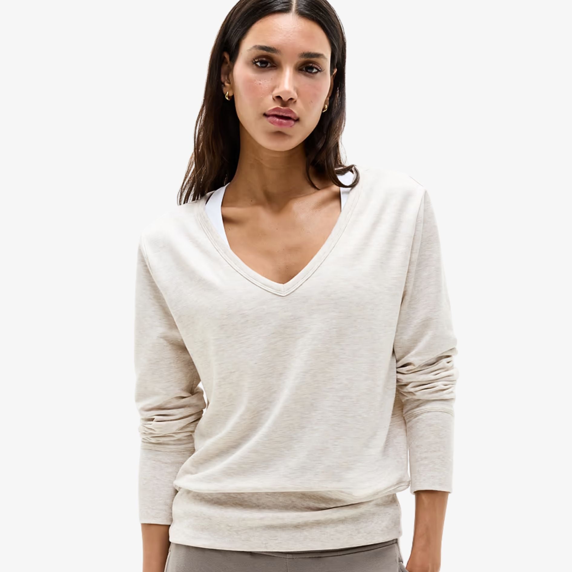Athleta sweatshirt