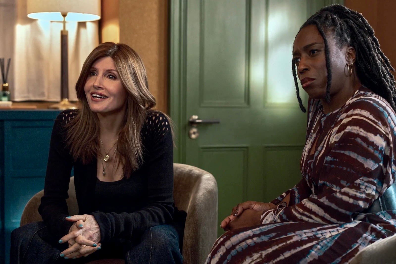 youth sharon Horgan new show HBO series