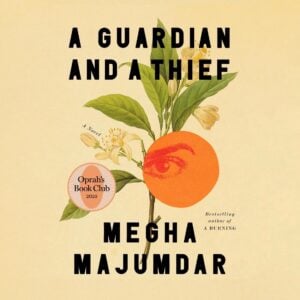 A Guardian and a Thief