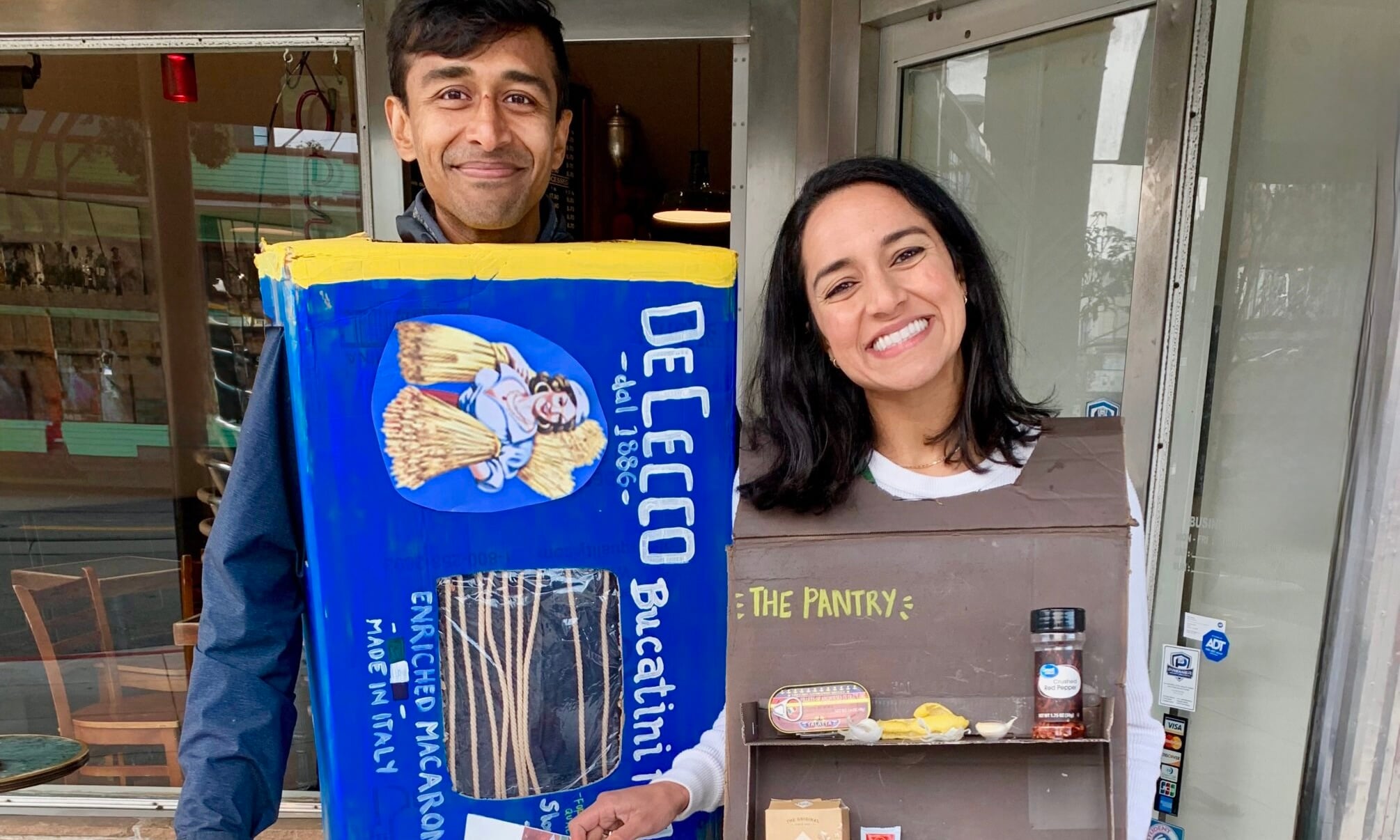 10 Readers Share Their Epic Halloween Costumes