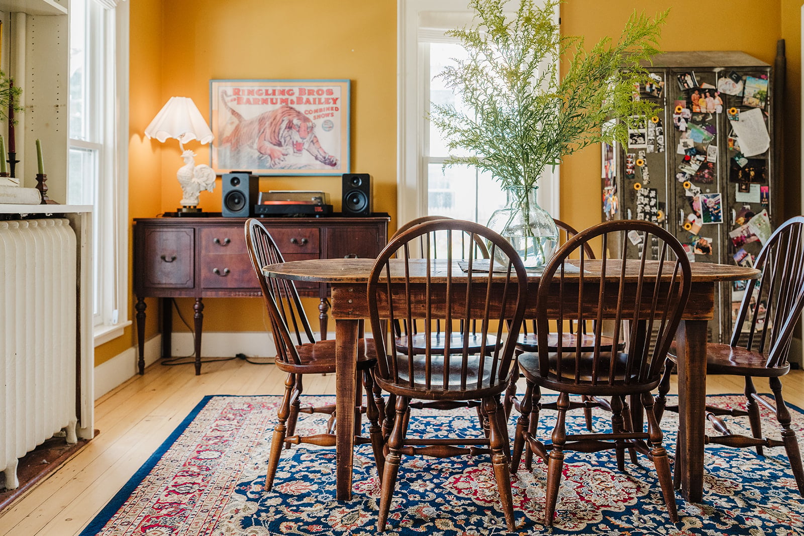 Sharon Beesley's Connecticut House Tour