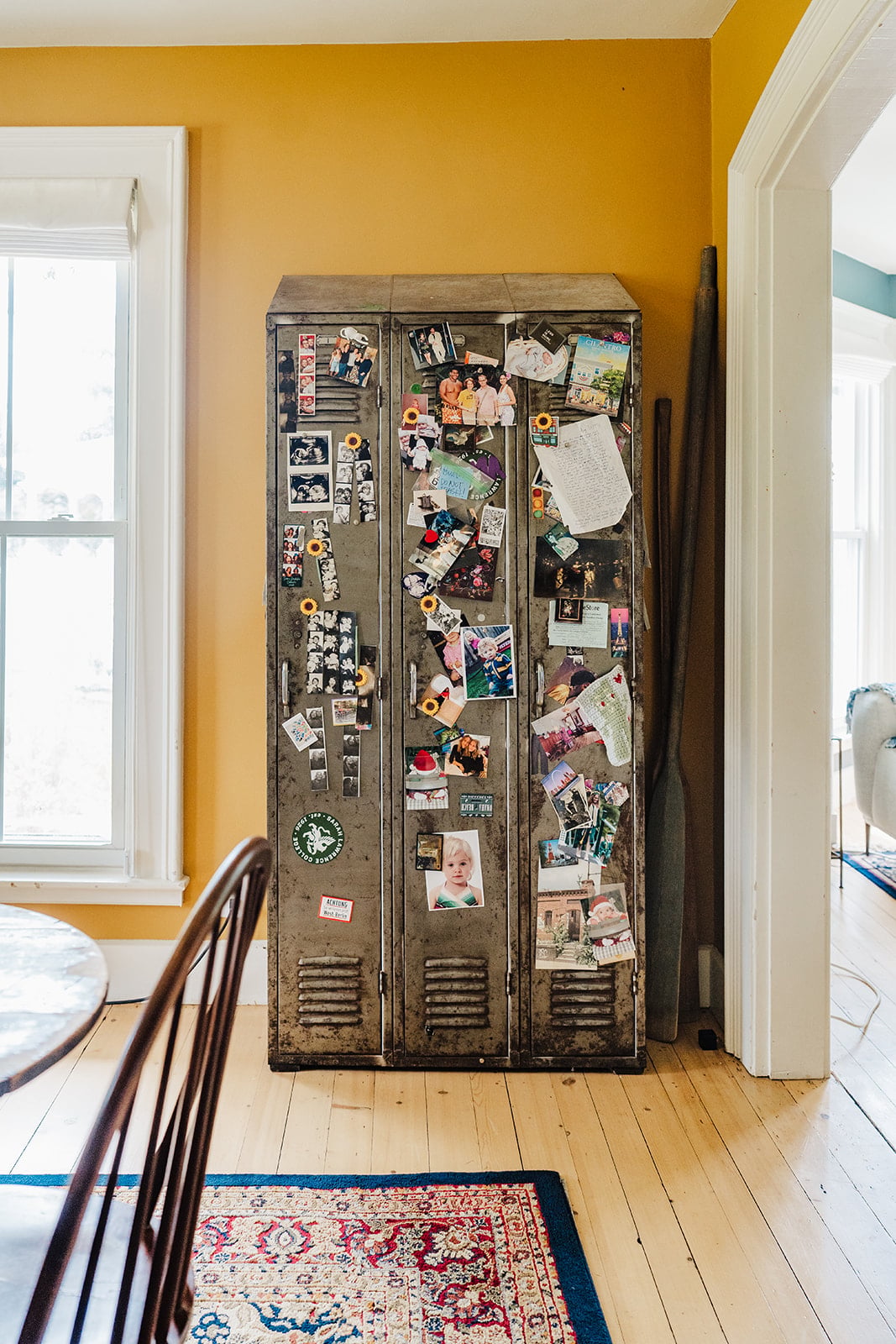 Sharon Beesley's Connecticut House Tour