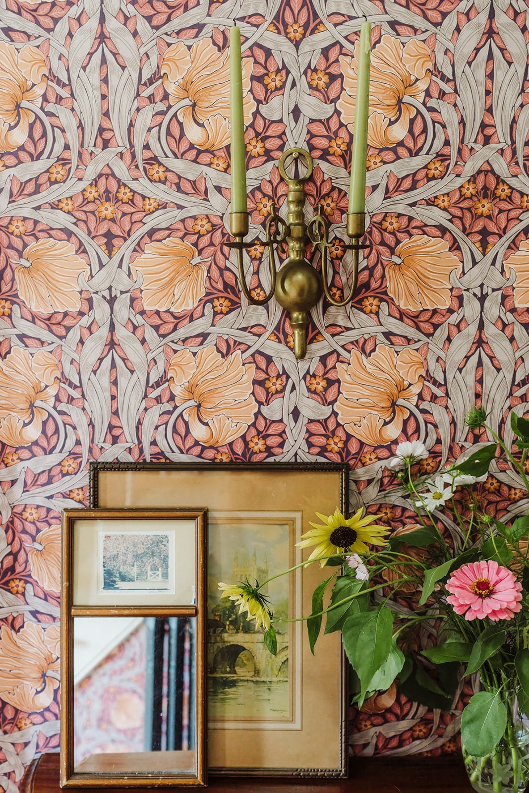 Sharon Beesley's Connecticut House Tour