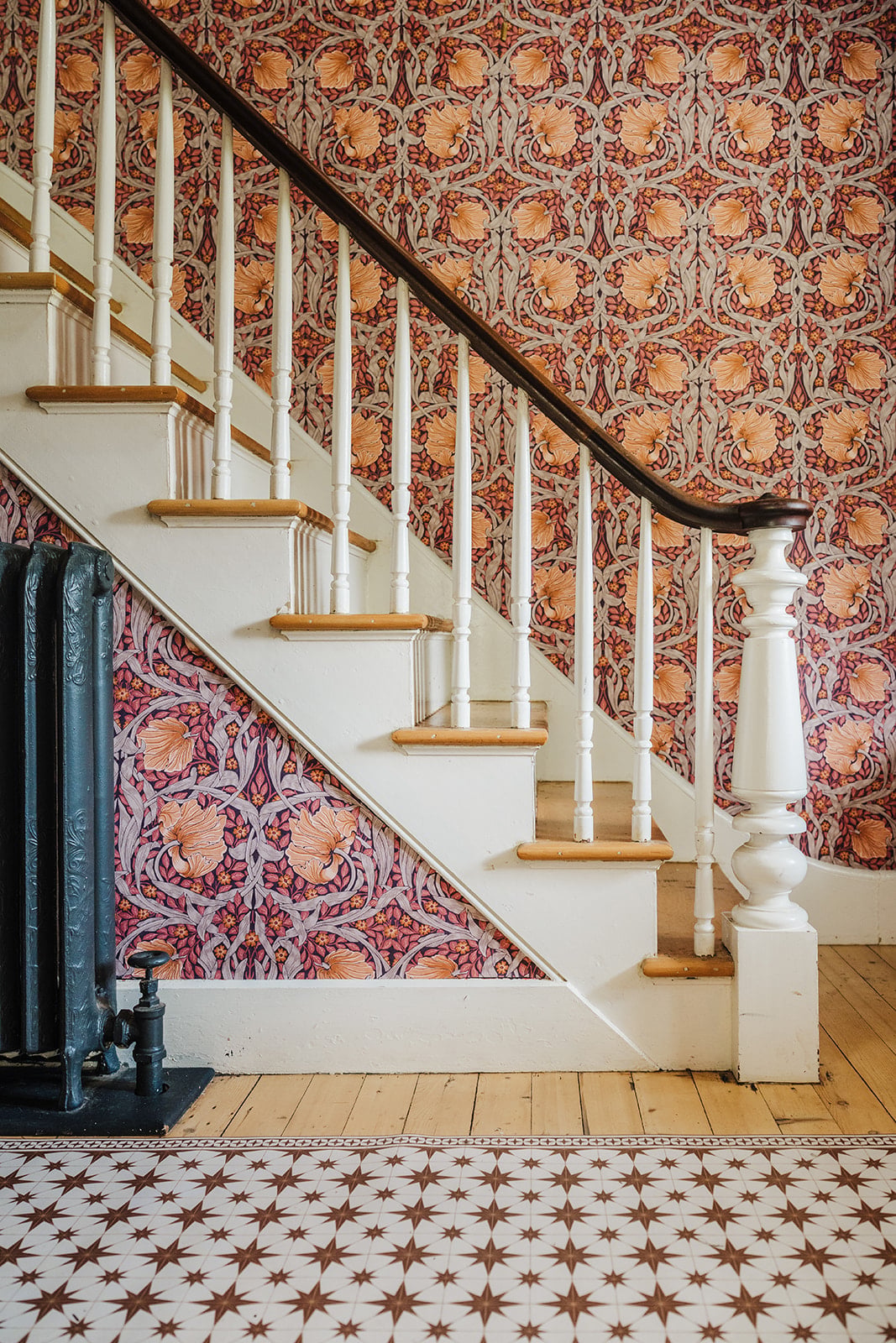 Sharon Beesley's Connecticut House Tour