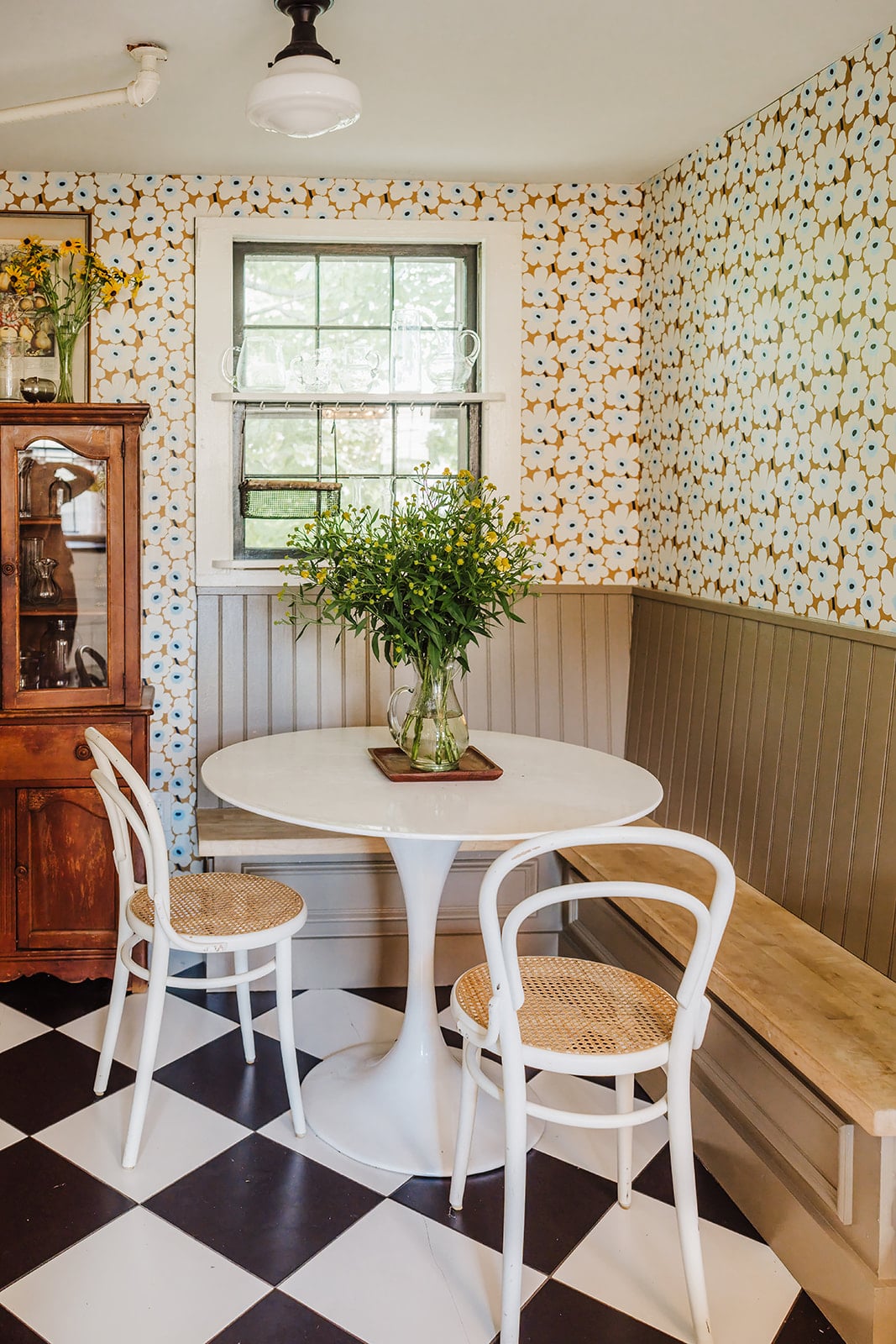 Sharon Beesley's Connecticut House Tour