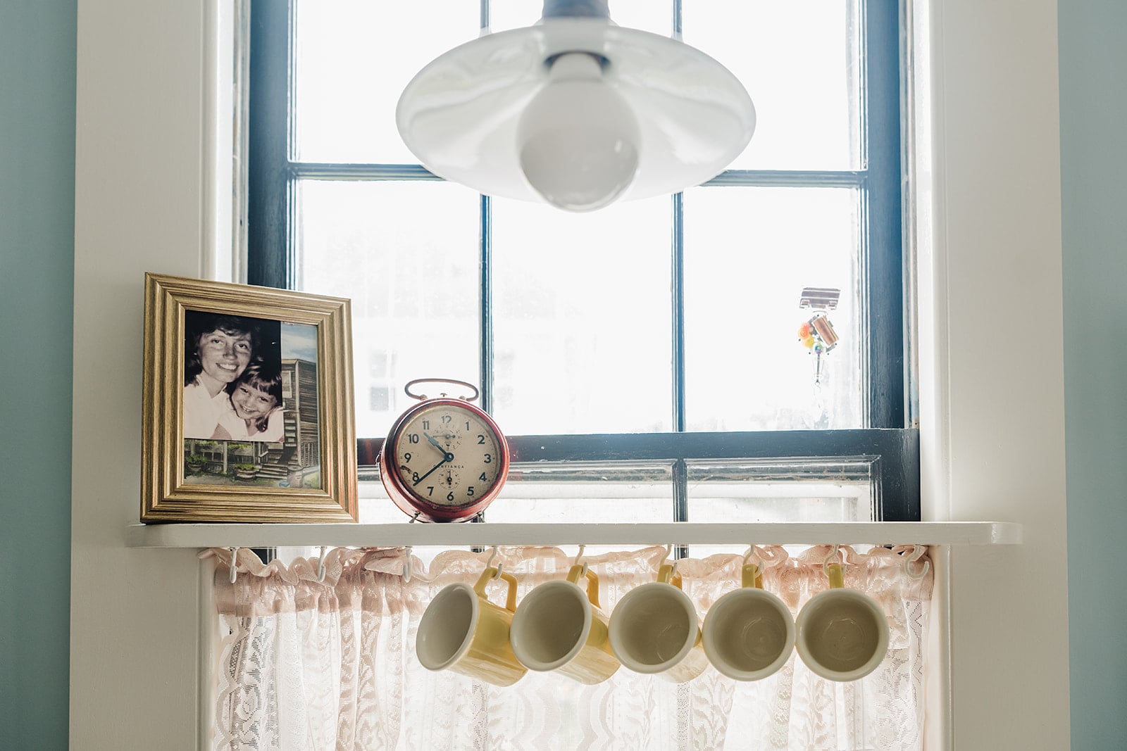 Sharon Beesley's Connecticut House Tour
