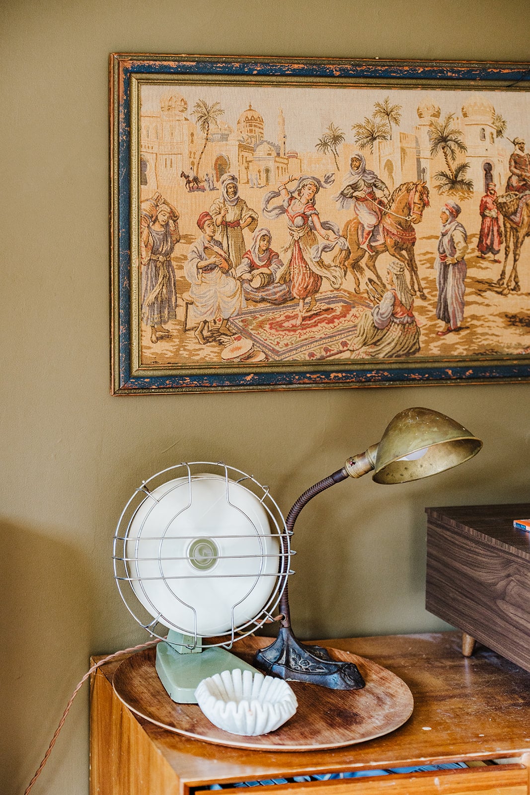 Sharon Beesley's Connecticut House Tour