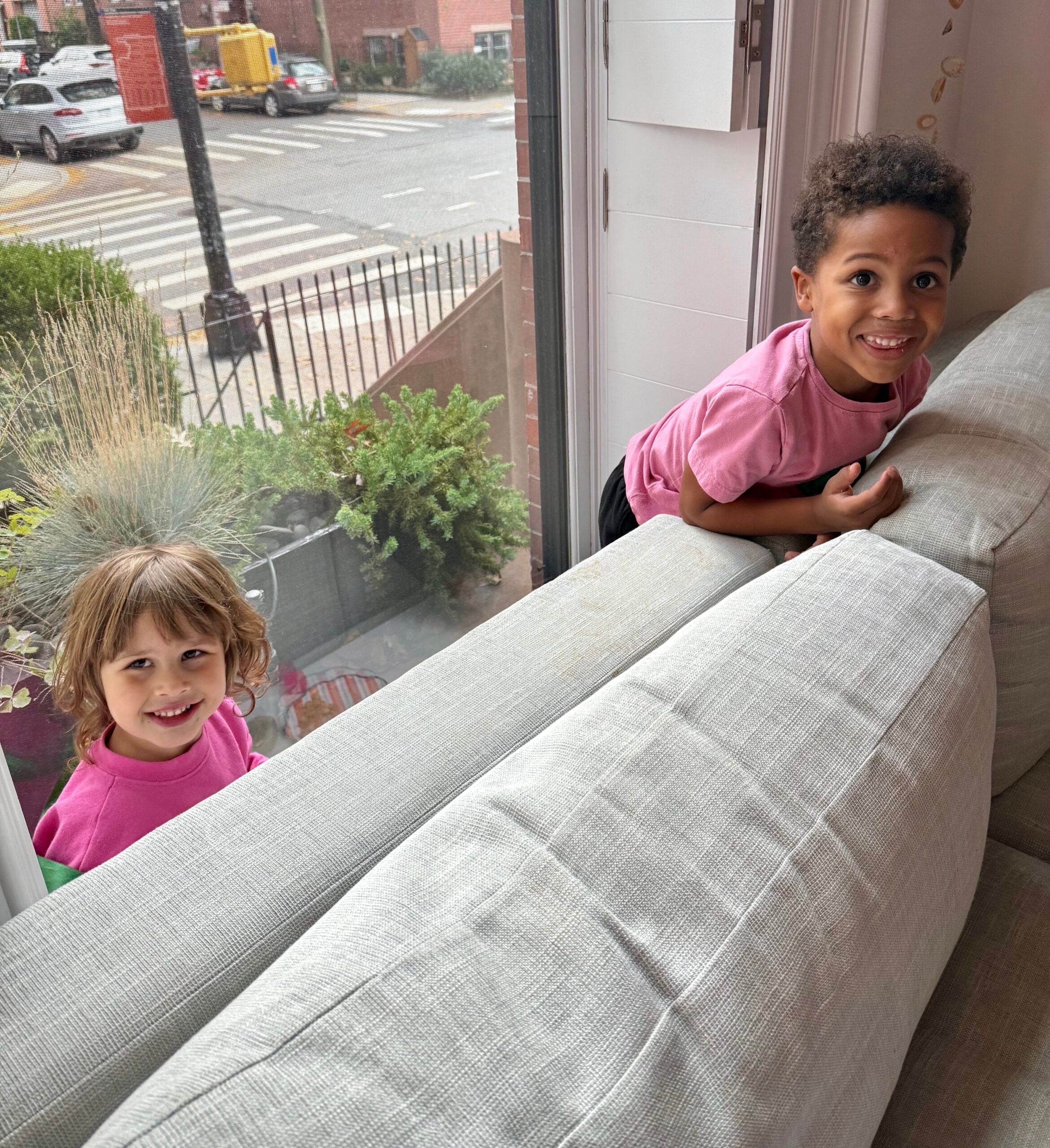 toddlers Brooklyn