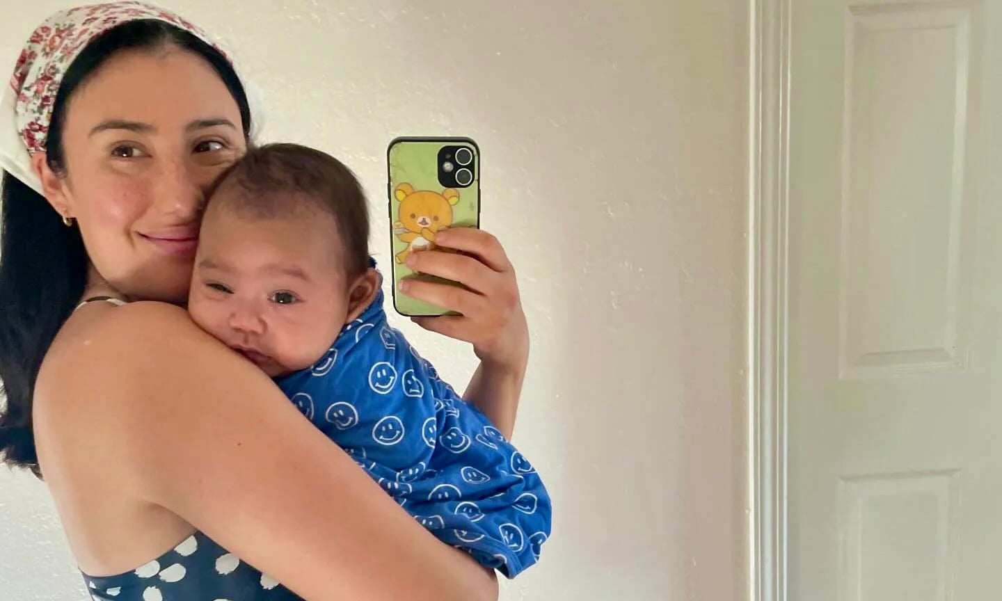 Five Gifts for New Mothers