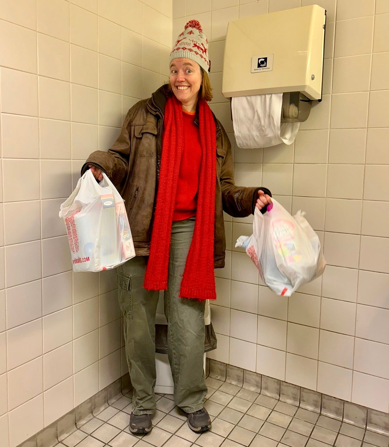 Kevin McCallister home alone Halloween Costume