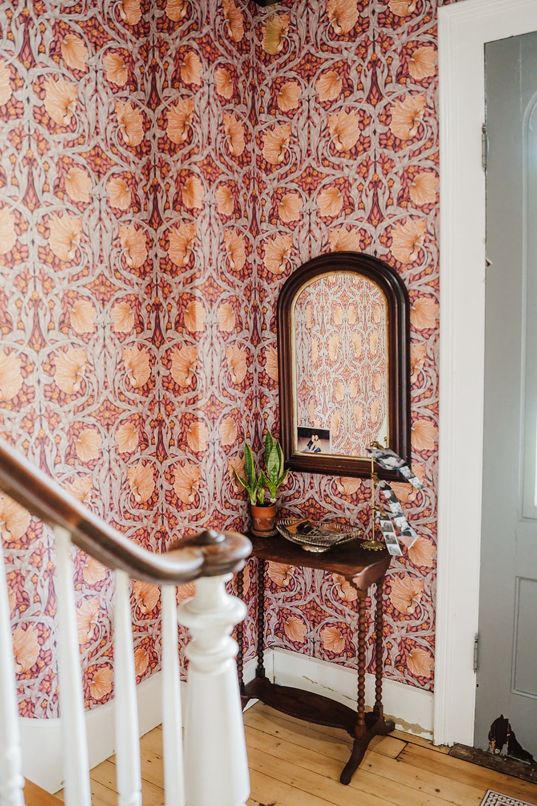 Sharon Beesley's Connecticut House Tour