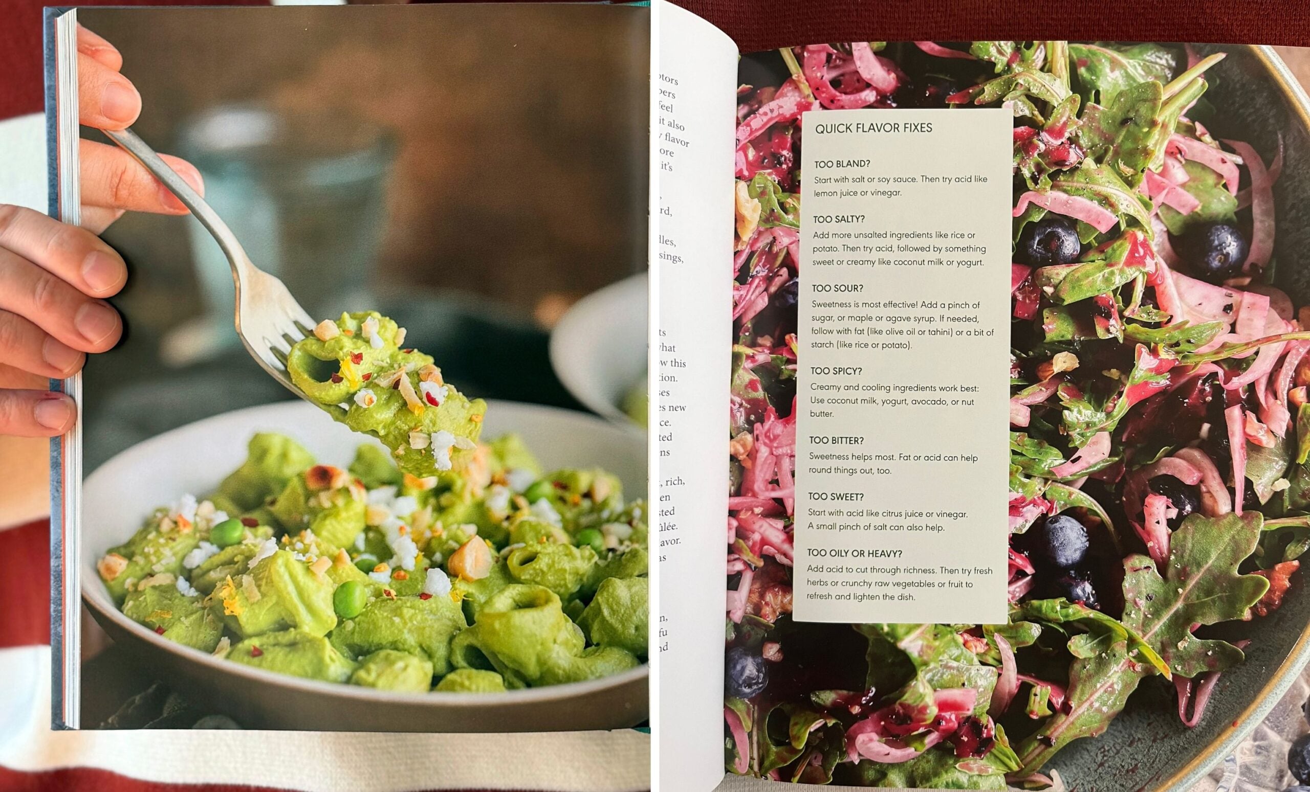 Simply Plants: Feel-Good Vegan Recipes to Nourish the Body and Soul