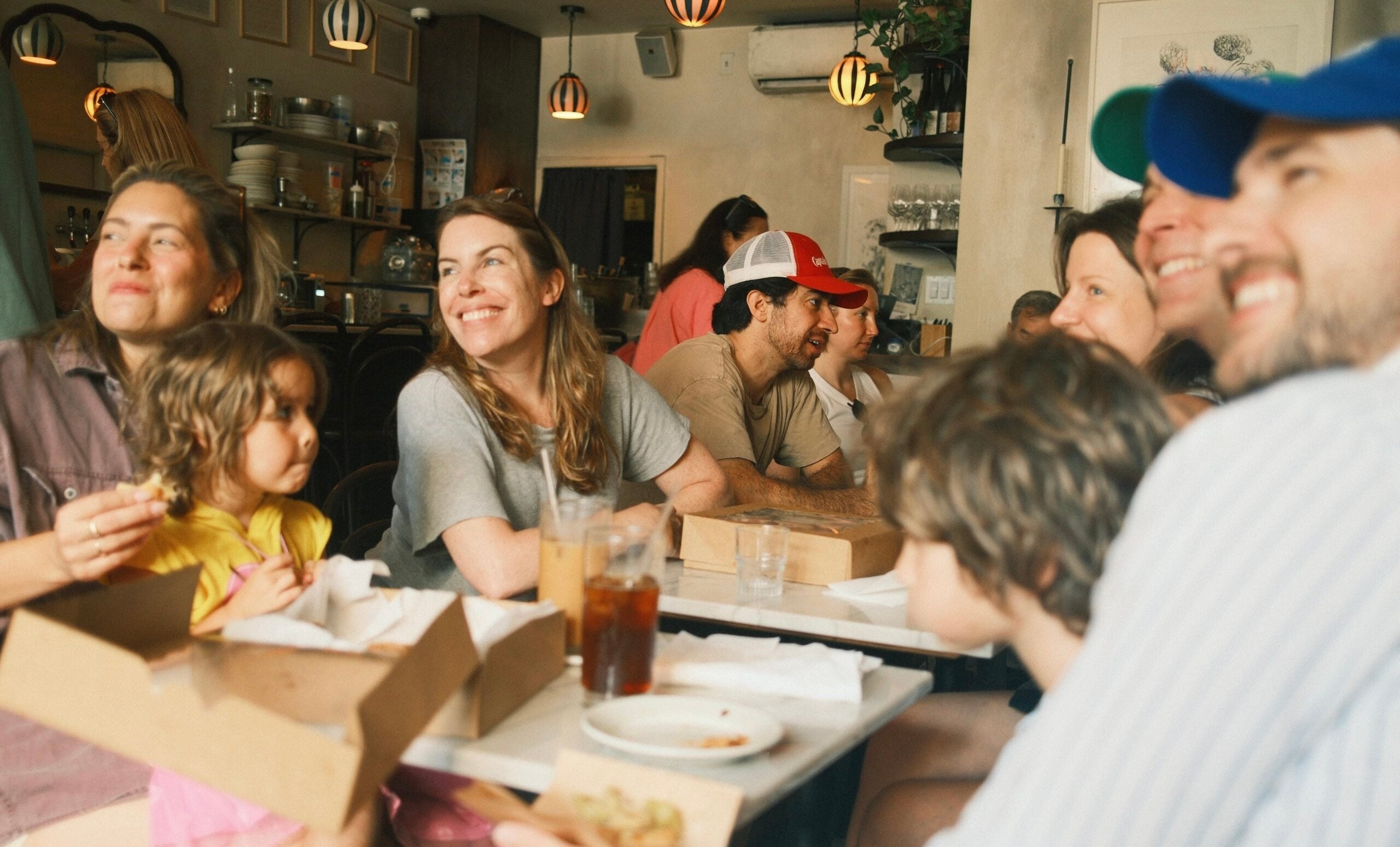 What Collective Nouns Describe Your Family?