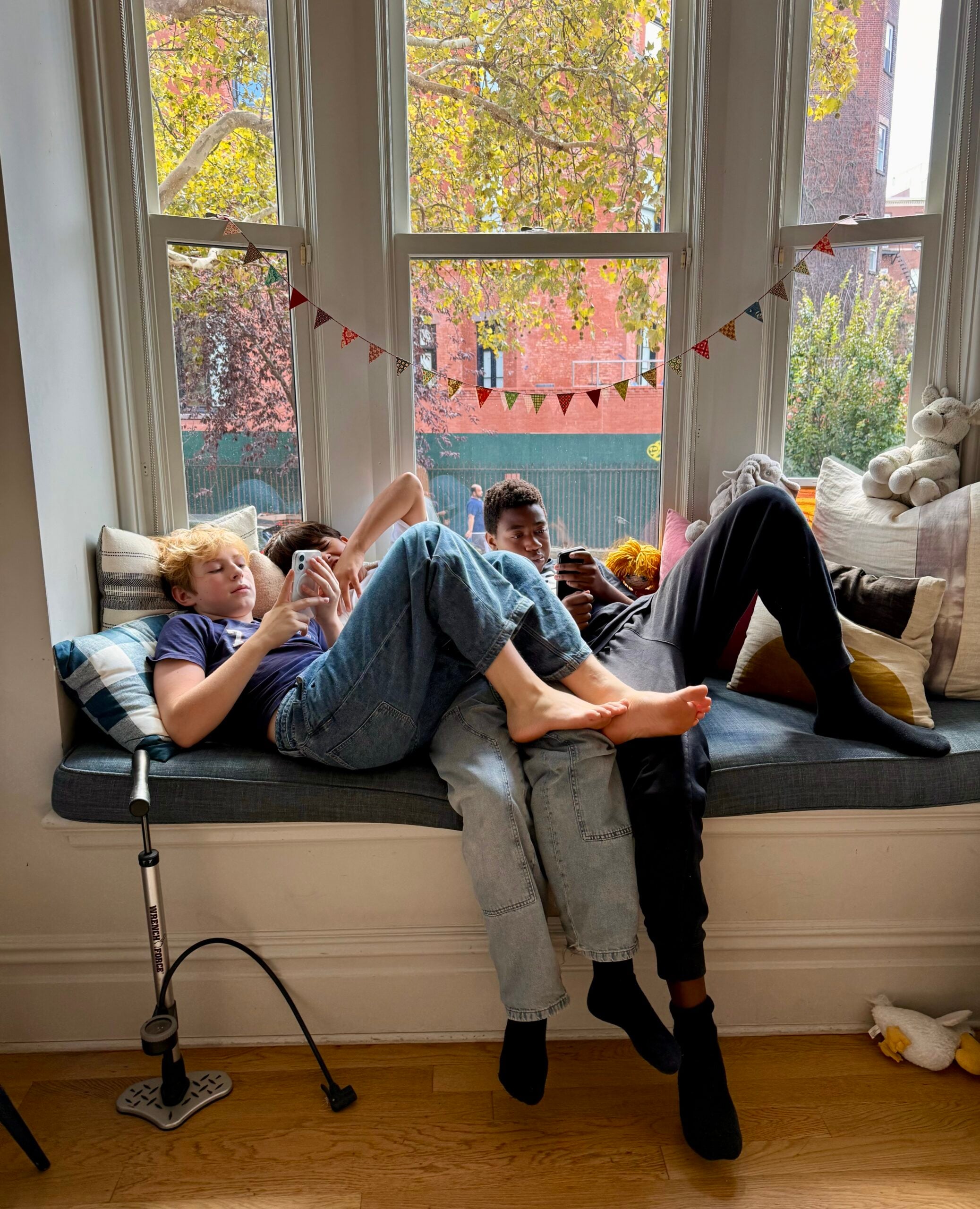 boys