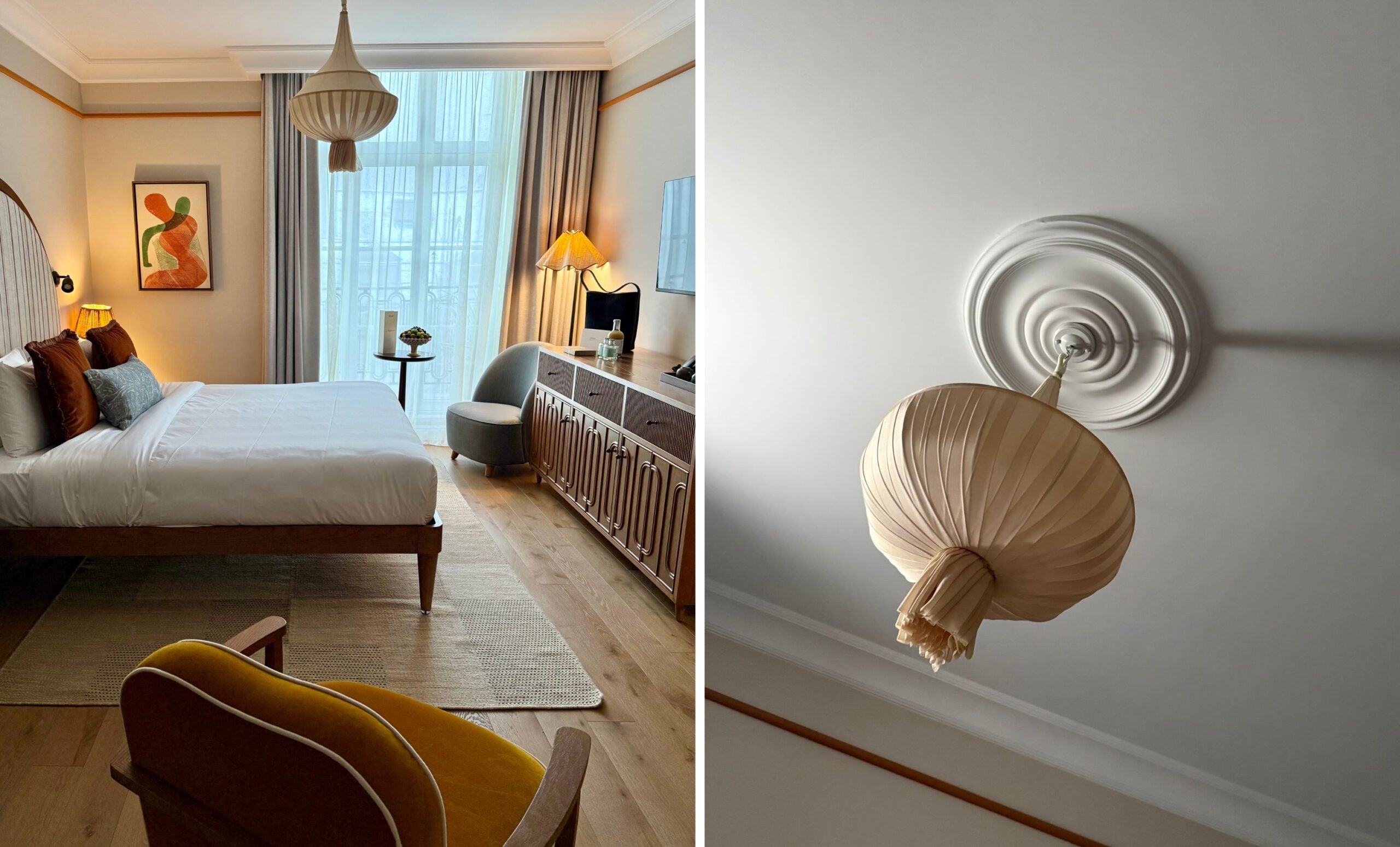 10 Fun Things I Noticed in Paris